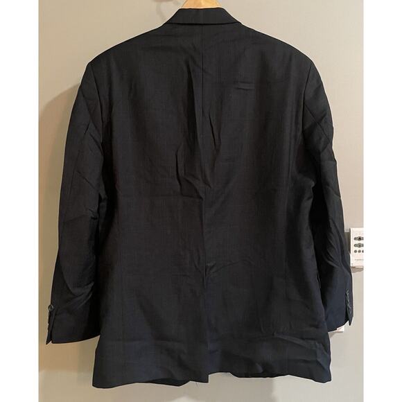 Ralph Lauren Blazer‎ Two Button Sport Coat Business Work Mens 44R - Picture 2 of 15